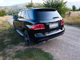 Mercedes-Benz GLE 350 4 matic | Mobile.bg    15