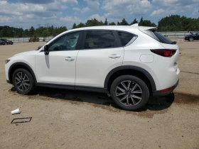 Mazda CX-5 TOURING 4X4    | Mobile.bg    3