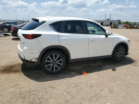 Mazda CX-5 TOURING 4X4    | Mobile.bg    4
