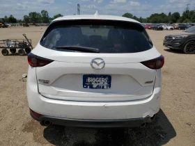 Mazda CX-5 TOURING 4X4    | Mobile.bg    6
