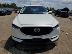 Mazda CX-5 TOURING 4X4    | Mobile.bg    5
