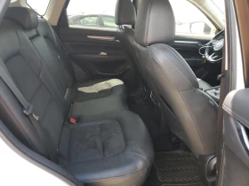 Mazda CX-5 TOURING 4X4    | Mobile.bg    10