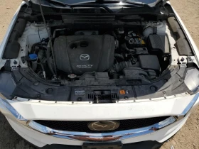Mazda CX-5 TOURING 4X4    | Mobile.bg    11