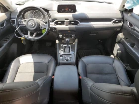 Mazda CX-5 TOURING 4X4    | Mobile.bg    8