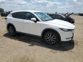 Mazda CX-5 TOURING 4X4    | Mobile.bg    2
