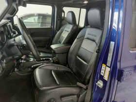 Jeep Wrangler SAHARA - 52000 лв. - 54865553 10