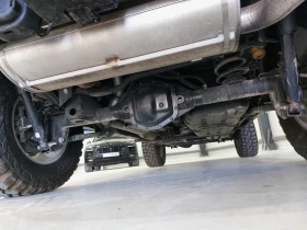 Jeep Wrangler SAHARA - 52000 лв. - 54865553 14