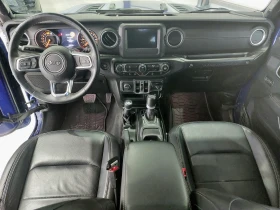Jeep Wrangler SAHARA - 52000 лв. - 54865553 9