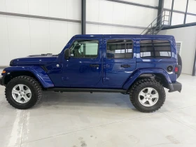 Jeep Wrangler SAHARA - 52000 лв. - 54865553 3