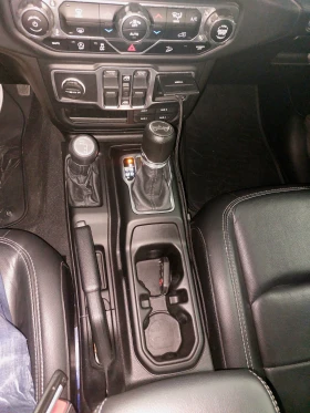 Jeep Wrangler SAHARA - 52000 лв. - 54865553 12