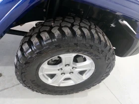 Jeep Wrangler SAHARA - 52000 лв. - 54865553 13