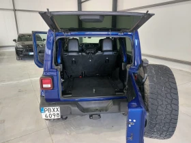 Jeep Wrangler SAHARA - 52000 лв. - 54865553 8