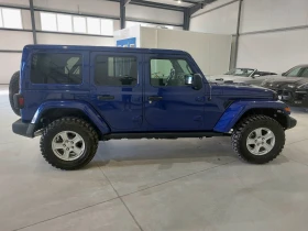 Jeep Wrangler SAHARA - 52000 лв. - 54865553 4