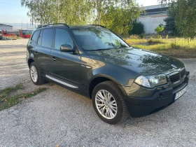 BMW X3 3.0 | Mobile.bg    4