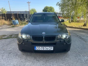 BMW X3 3.0 | Mobile.bg    5