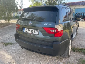 BMW X3 3.0 | Mobile.bg    3