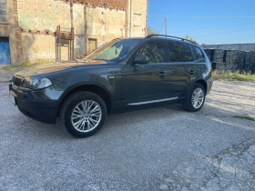 BMW X3 3.0 | Mobile.bg    7