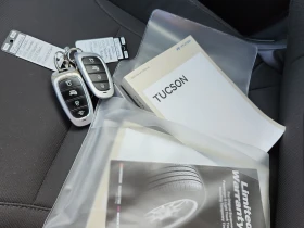 Hyundai Tucson PREFERRED* CARFAX* БЕЗ ПЪРВОНАЧАЛНА - 32700 лв. - 78602561 7