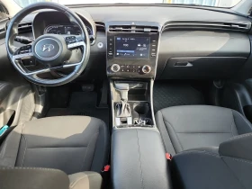 Hyundai Tucson PREFERRED* CARFAX* БЕЗ ПЪРВОНАЧАЛНА - 32700 лв. - 78602561 9