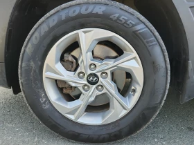 Hyundai Tucson PREFERRED* CARFAX* БЕЗ ПЪРВОНАЧАЛНА - 32700 лв. - 78602561 6