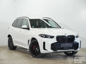 BMW X5 30d xDrive M Sport Paket Sportautomatic - 142050 лв. - 55521152 4