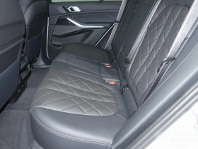BMW X5 30d xDrive M Sport Paket Sportautomatic - 142050 лв. - 55521152 8