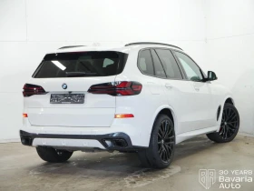 BMW X5 30d xDrive M Sport Paket Sportautomatic - 142050 лв. - 55521152 3