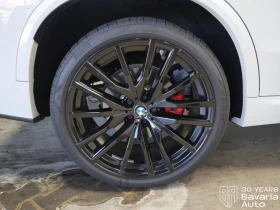 BMW X5 30d xDrive M Sport Paket Sportautomatic - 142050 лв. - 55521152 12