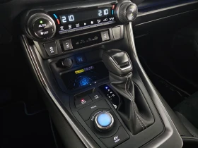 Toyota Rav4 2.5 HEV GR SPORT  4x4 | 360&#186; камера | TOP  - 81950 лв. / 41900.37 € - 79819015 10