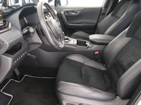 Toyota Rav4 2.5 HEV GR SPORT  4x4 | 360&#186; камера | TOP  - 81950 лв. / 41900.37 € - 79819015 4