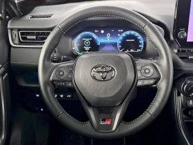 Toyota Rav4 2.5 HEV GR SPORT  4x4 | 360&#186; камера | TOP  - 81950 лв. / 41900.37 € - 79819015 9