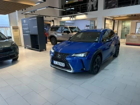 Lexus UX 200 - 39000 лв. / 19940.38 € - 37736758 2
