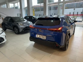 Lexus UX 200 - 39000 лв. / 19940.38 € - 37736758 5