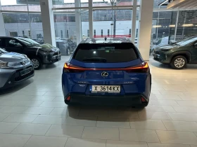 Lexus UX 200 - 39000 лв. / 19940.38 € - 37736758 4