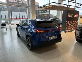 Lexus UX 200 - 39000 лв. / 19940.38 € - 37736758 3