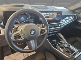 BMW X6 40d xDrive = M-Sport Pro = Гаранция - 173090 лв. / 88499.51 € - 68279397 8