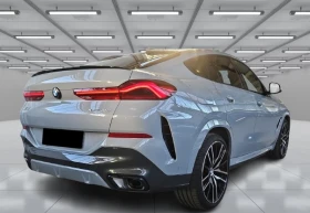 BMW X6 40d xDrive = M-Sport Pro = Гаранция - 173090 лв. / 88499.51 € - 68279397 3