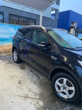 Ford Kuga, снимка 4