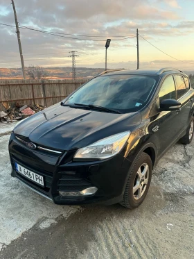 Ford Kuga, снимка 3