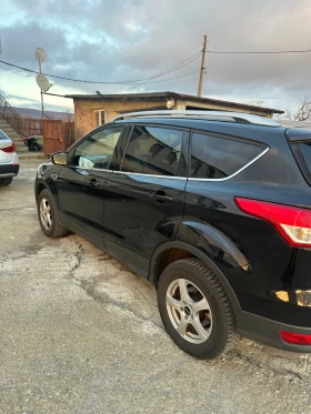 Ford Kuga, снимка 5