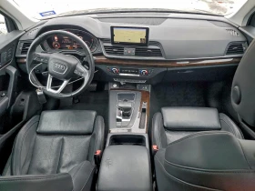 Audi Q5 PREMIUM PLUS*  | Mobile.bg � ����� ������ 9