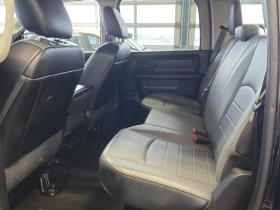 Dodge RAM 1500 * TRADESMAN CREW CAB SHORT BED * CARFAX * ЦЕНА ДО  - 17950 € / 35107.15 лв. - 47757256 11