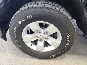 Dodge RAM 1500 * TRADESMAN CREW CAB SHORT BED * CARFAX * ЦЕНА ДО  - 17950 € / 35107.15 лв. - 47757256 5