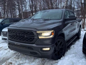 Dodge RAM 1500 * Sport * CARFAX * БЕЗ ПЪРВОНАЧАЛНА ВНОСКА