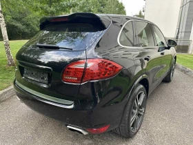 Porsche Cayenne 3.0D, снимка 5