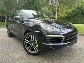 Porsche Cayenne 3.0D, снимка 3