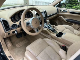Porsche Cayenne 3.0D, снимка 10