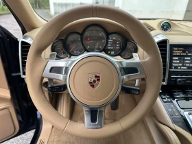 Porsche Cayenne 3.0D, снимка 14