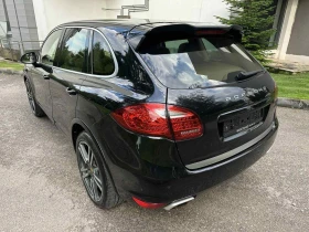 Porsche Cayenne 3.0D, снимка 7