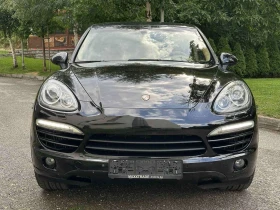 Porsche Cayenne 3.0D, снимка 2